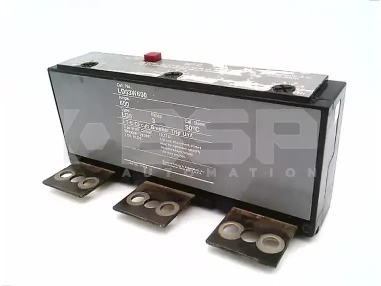 Siemens LD63W600 Siemens LD63W600