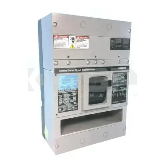 Siemens LD63F600 Siemens LD63F600