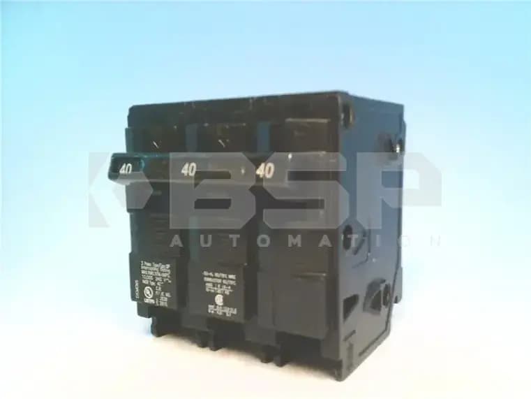 Siemens L-5538-40 Siemens L-5538-40