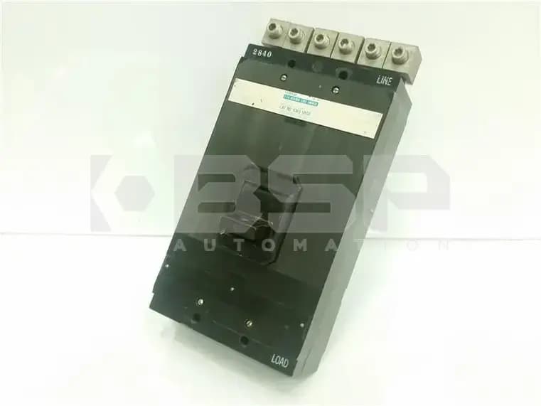 Siemens KM3-S800 Siemens KM3-S800