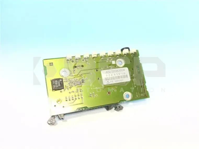 Siemens A5E00082604 Siemens A5E00082604
