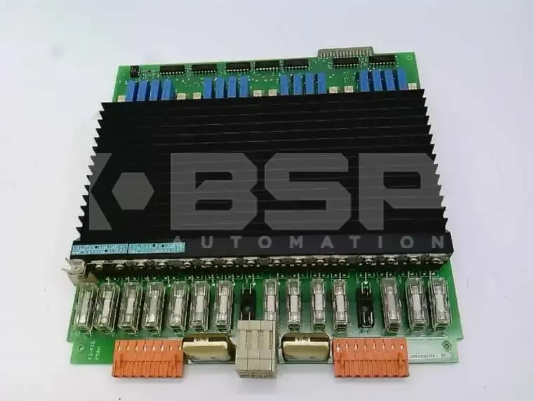 Siemens A5E00065376 Siemens A5E00065376