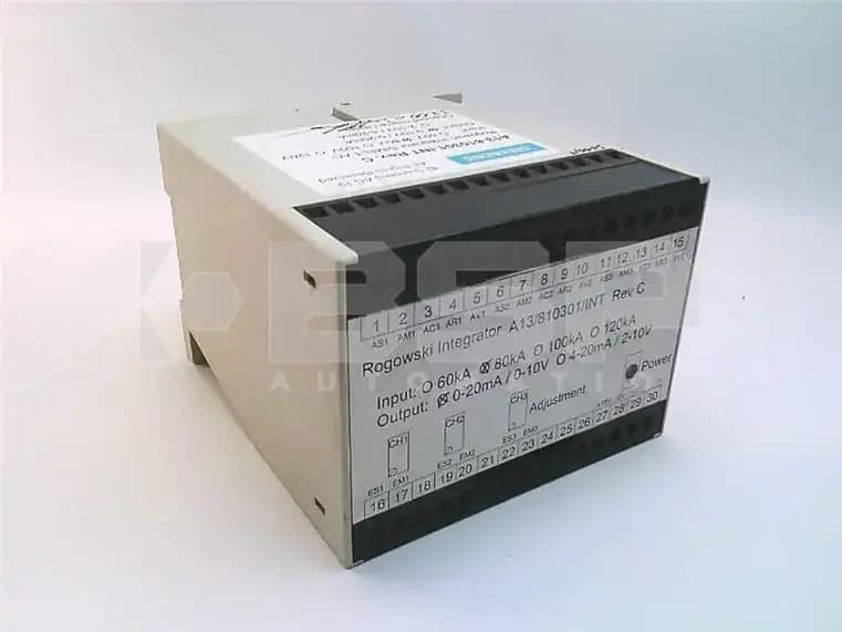 Siemens A13/810301/INT Siemens A13/810301/INT
