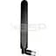 2DBI OMNI ARTICULATING ANTENNA WITH SMA CONNECTOR