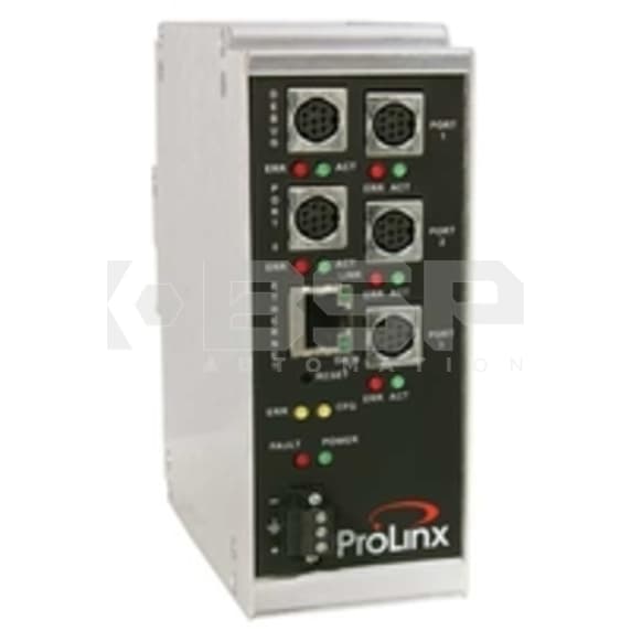 ProSoft Technology 5202-DFNT-MCM4 ProSoft Technology 5202-DFNT-MCM4