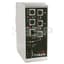Gateway, EtherNet/IP to Modbus Master Slave 4 Port, 24VDC, 500mA