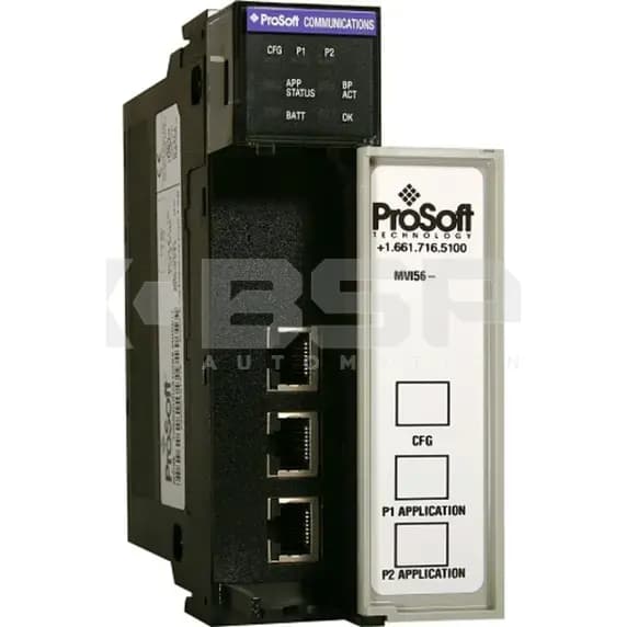 ProSoft Technology MVI56-DFCM ProSoft Technology MVI56-DFCM