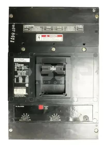 Siemens JL62F400 Siemens JL62F400