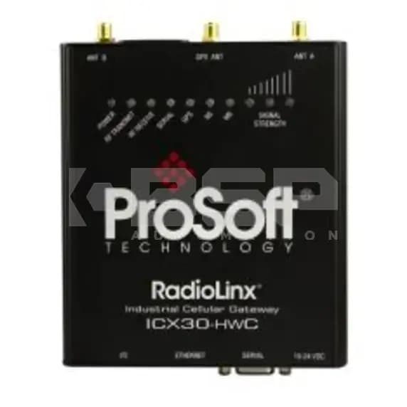 ProSoft Technology ICX30-HWC ProSoft Technology ICX30-HWC