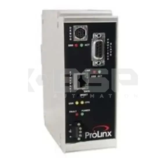 ProSoft Technology 5205-MNET-PDPS ProSoft Technology 5205-MNET-PDPS