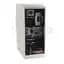 Gateway, Modbus TCP/IP to PROFIBUS DP Slave, 24VDC, 500mA