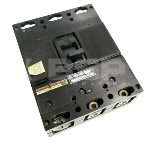 Siemens JL3L400 Siemens JL3L400