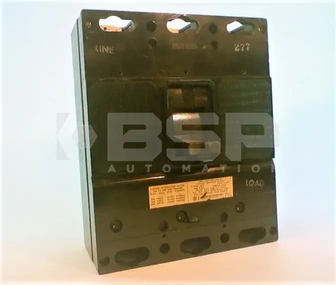 Siemens JL3B125 Siemens JL3B125