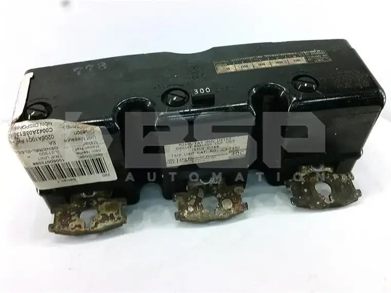 Siemens JL3-T300 Siemens JL3-T300