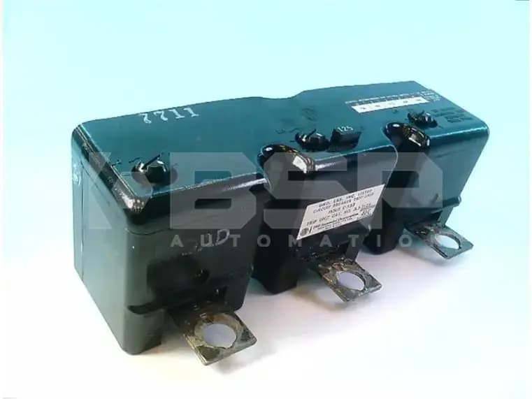 Siemens JL3-T125 Siemens JL3-T125