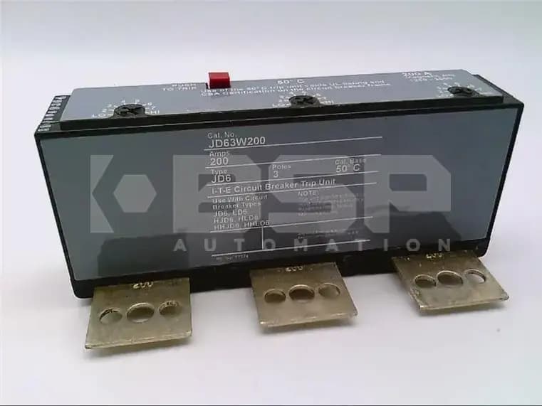 Siemens JD63W200 Siemens JD63W200