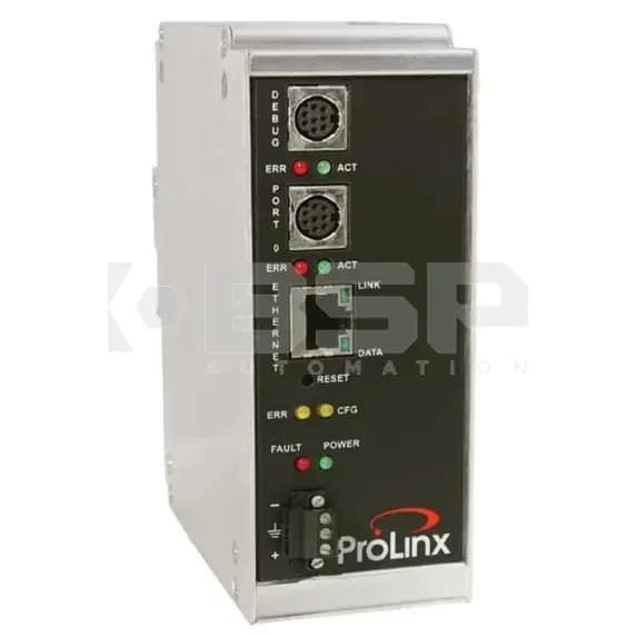 ProSoft Technology 5201-MNET-DH485 ProSoft Technology 5201-MNET-DH485