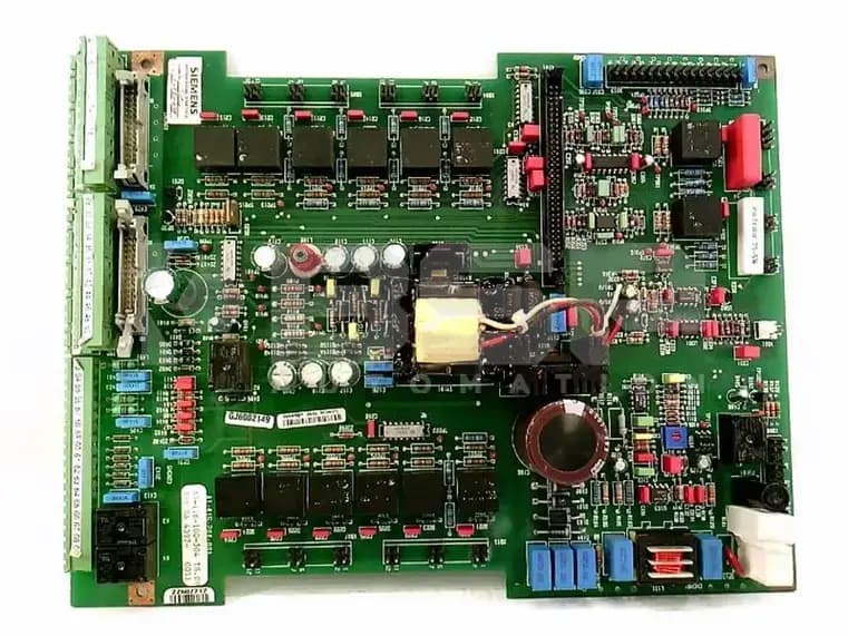 Siemens A1-116-100-504 Siemens A1-116-100-504