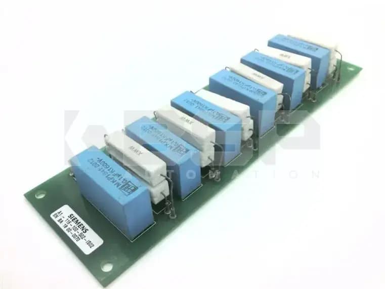 Siemens A1-116-100-502 Siemens A1-116-100-502