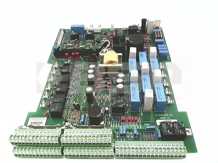 Siemens A1-116-100-501 Siemens A1-116-100-501