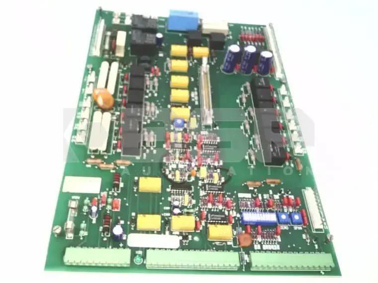 Siemens A1-106-100-531-IS.05 Siemens A1-106-100-531-IS.05
