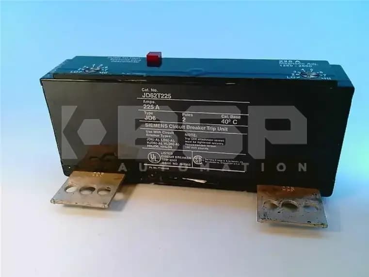 Siemens JD62T225 Siemens JD62T225