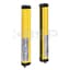 Light Curtain, Receiver, 640mm Height, 30mm Resolution, 32 Beams