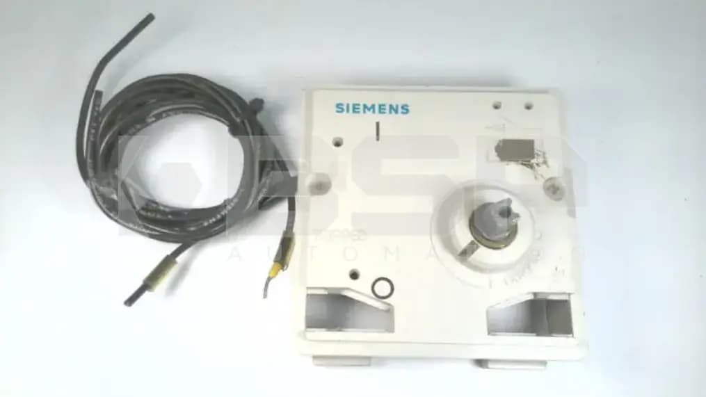 Siemens INT22710881 Siemens INT22710881