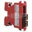 Relay, Safety, MSR41 Micro 400, 24VDC, for Light Curtains