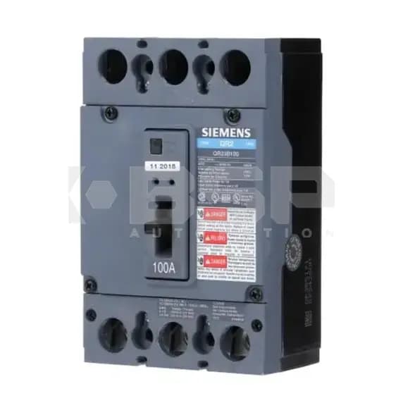 Siemens HQR23B100 Siemens HQR23B100