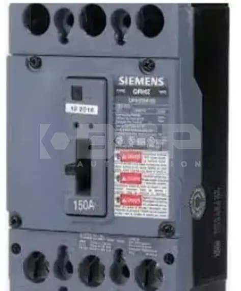 Siemens HQR22B150H Siemens HQR22B150H