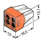 WAGO 51195837 WAGO 51195837