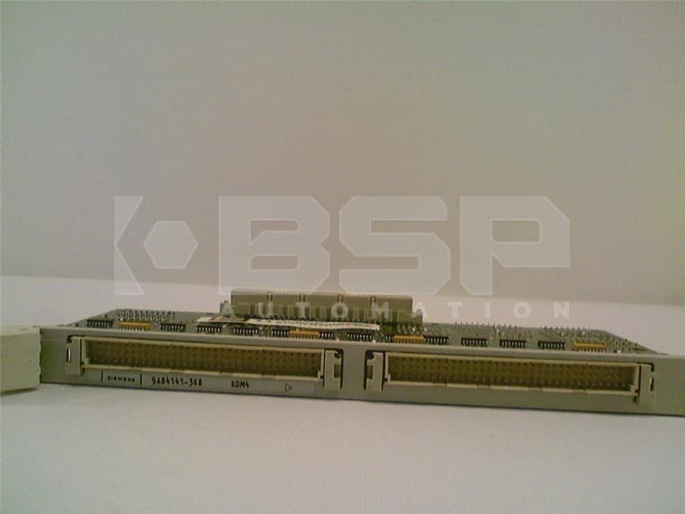 Siemens 9AB4141-3KB Siemens 9AB4141-3KB