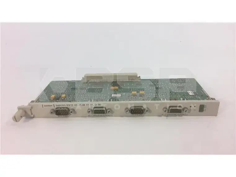 Siemens 9AB4141-3FR33 Siemens 9AB4141-3FR33