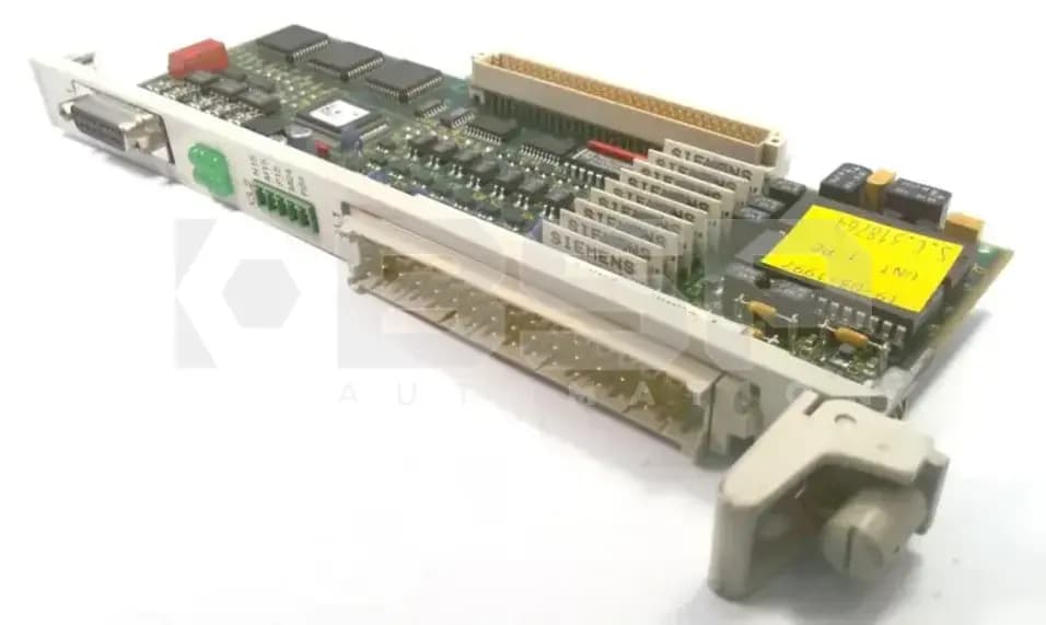 Siemens 9AB4141-3FH Siemens 9AB4141-3FH