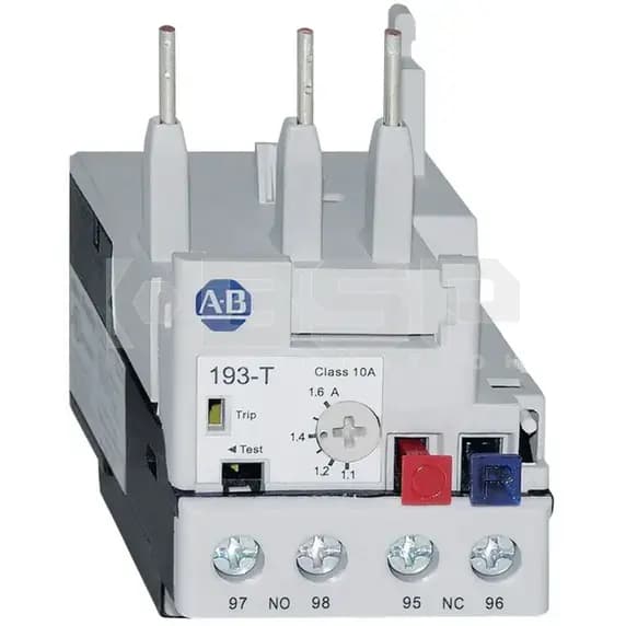 Allen Bradley 193-T1AC25 Allen Bradley 193-T1AC25