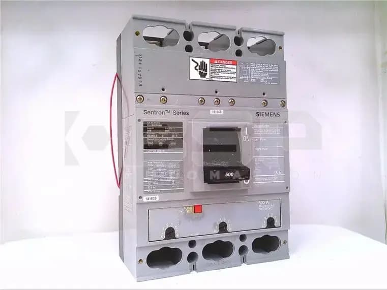 Siemens HLXD63B500 Siemens HLXD63B500