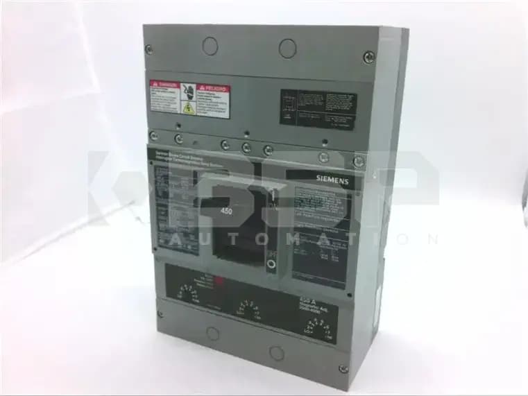 Siemens HLXD63B450 Siemens HLXD63B450