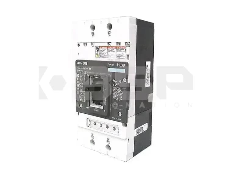 Siemens HLK3U600 Siemens HLK3U600