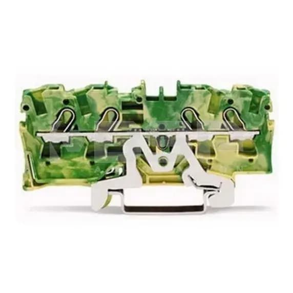 WAGO 20041407 WAGO 20041407