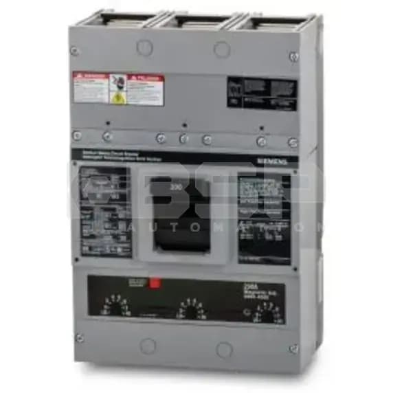 Siemens HLD63B400 Siemens HLD63B400