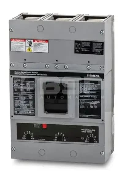 Siemens HJXD63B400 Siemens HJXD63B400