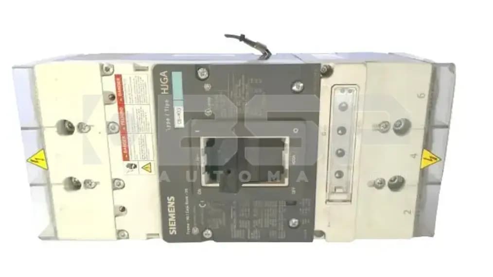 Siemens HJX3T250 Siemens HJX3T250