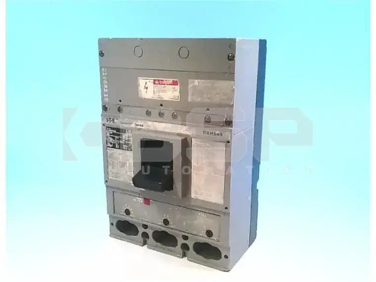 Siemens HJD63B400H Siemens HJD63B400H