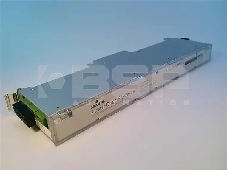 Siemens 986-90392A Siemens 986-90392A