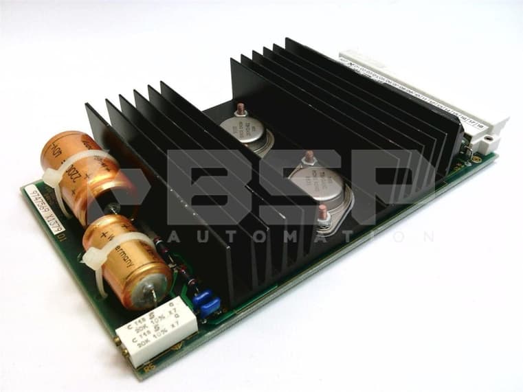 Siemens 9747569X1379 Siemens 9747569X1379