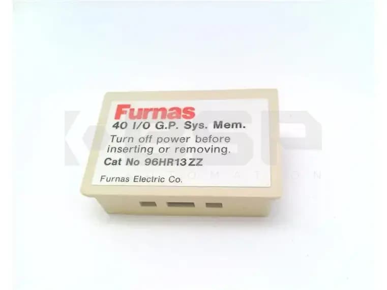 Siemens 96HR13ZZ Siemens 96HR13ZZ