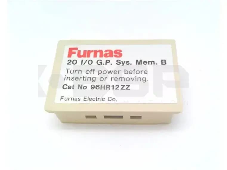 Siemens 96HR12ZZ Siemens 96HR12ZZ