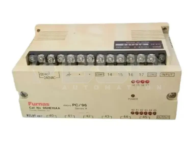 Siemens 96HE10AA Siemens 96HE10AA