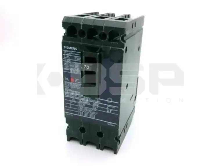 Siemens HHED63M070 Siemens HHED63M070